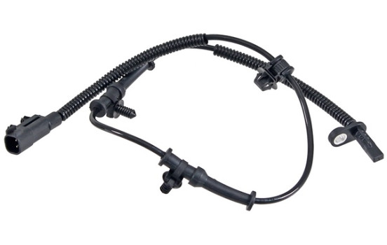 Capteur, vitesse de roue 31362 ABS