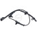 Capteur, vitesse de roue 31362 ABS, Vignette 2