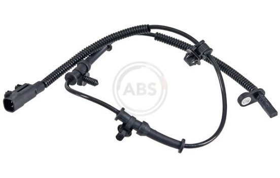 Capteur, vitesse de roue 31362 ABS, Image 2