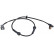 Capteur, vitesse de roue 31364 ABS