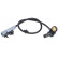 Capteur, vitesse de roue 31369 ABS