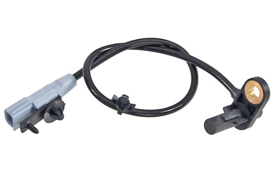 Capteur, vitesse de roue 31369 ABS