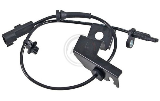 Capteur, vitesse de roue 31372 ABS, Image 2