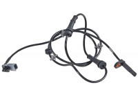 Capteur, vitesse de roue 31374 ABS