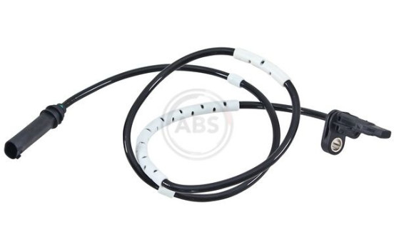 Capteur, vitesse de roue 31377 ABS, Image 2