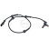 Capteur, vitesse de roue 31380 ABS, Vignette 2