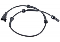 Capteur, vitesse de roue 31383 ABS