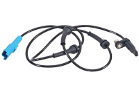 Capteur, vitesse de roue 31389 ABS