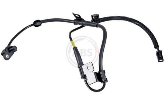 Capteur, vitesse de roue 31396 ABS, Image 2