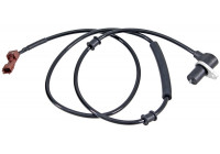 Capteur, vitesse de roue 31401 ABS