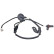 Capteur, vitesse de roue 31409 ABS