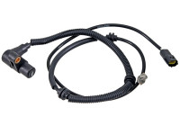 Capteur, vitesse de roue 31416 ABS