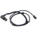Capteur, vitesse de roue 31416 ABS