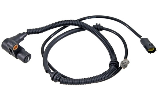 Capteur, vitesse de roue 31416 ABS