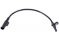 Capteur, vitesse de roue 31427 ABS