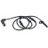 Capteur, vitesse de roue 31428 ABS