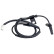 Capteur, vitesse de roue 31429 ABS