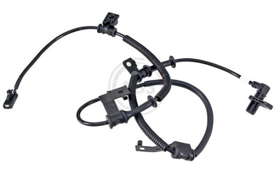 Capteur, vitesse de roue 31430 ABS, Image 2