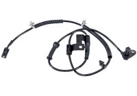 Capteur, vitesse de roue 31431 ABS