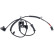 Capteur, vitesse de roue 31431 ABS, Vignette 2