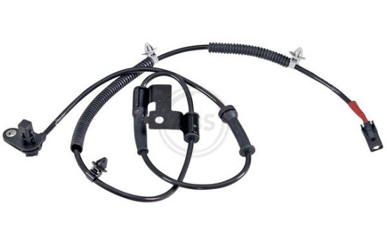 Capteur, vitesse de roue 31431 ABS, Image 2