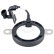 Capteur, vitesse de roue 31432 ABS