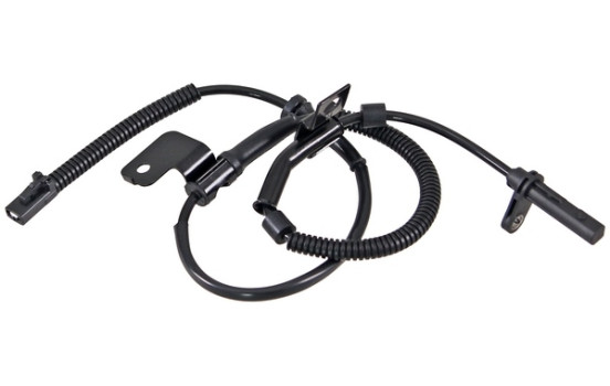 Capteur, vitesse de roue 31434 ABS