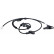 Capteur, vitesse de roue 31443 ABS