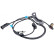 Capteur, vitesse de roue 31448 ABS