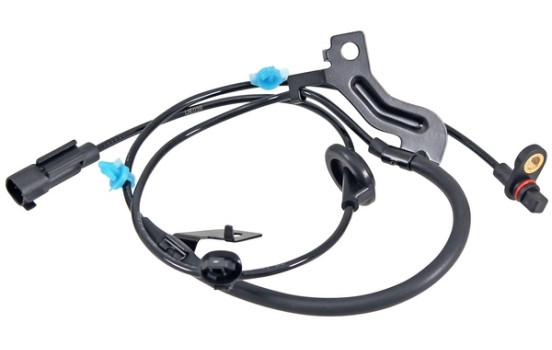 Capteur, vitesse de roue 31448 ABS