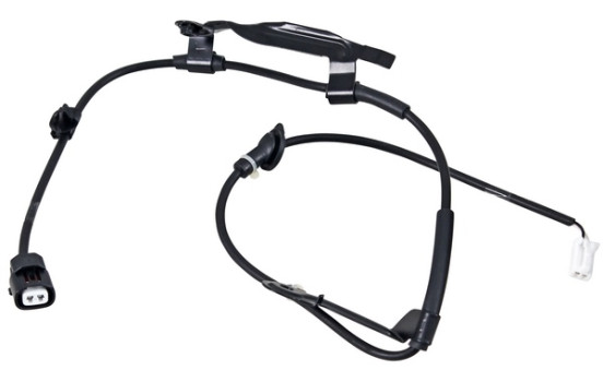 Capteur, vitesse de roue 31452 ABS