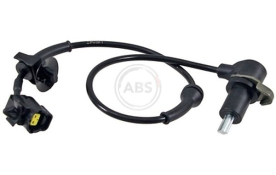 Capteur, vitesse de roue 31453 ABS, Image 2