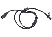 Capteur, vitesse de roue 31463 ABS