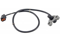 Capteur, vitesse de roue 31475 ABS