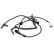Capteur, vitesse de roue 31476 ABS, Vignette 2
