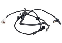 Capteur, vitesse de roue 31477 ABS