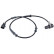 Capteur, vitesse de roue 31479 ABS