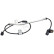 Capteur, vitesse de roue 31489 ABS