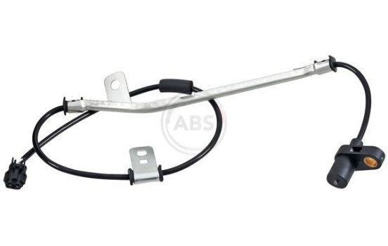 Capteur, vitesse de roue 31489 ABS