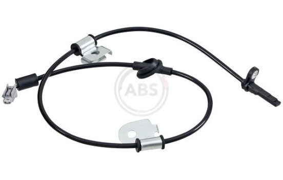 Capteur, vitesse de roue 31490 ABS