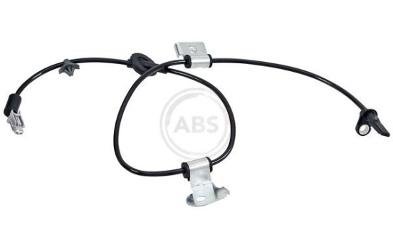 Capteur, vitesse de roue 31491 ABS