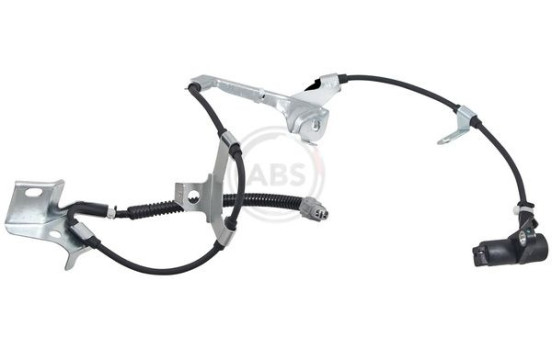 Capteur, vitesse de roue 31501 ABS