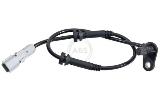 Capteur, vitesse de roue 31519 ABS