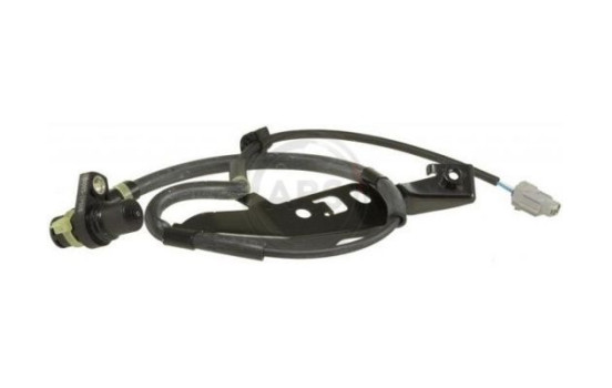 Capteur, vitesse de roue 31523 ABS