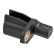 Capteur, vitesse de roue 31524 ABS