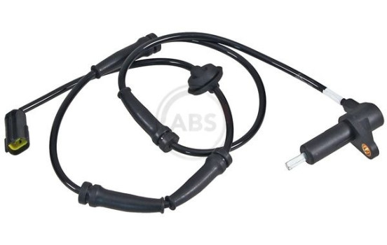 Capteur, vitesse de roue 31531 ABS