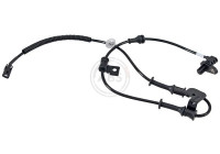 Capteur, vitesse de roue 31535 ABS