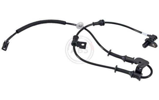 Capteur, vitesse de roue 31535 ABS