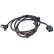 Capteur, vitesse de roue 31544 ABS