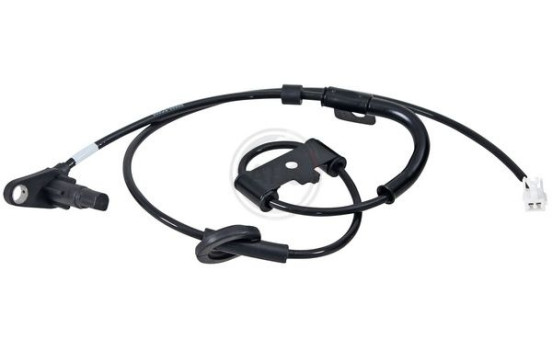 Capteur, vitesse de roue 31552 ABS